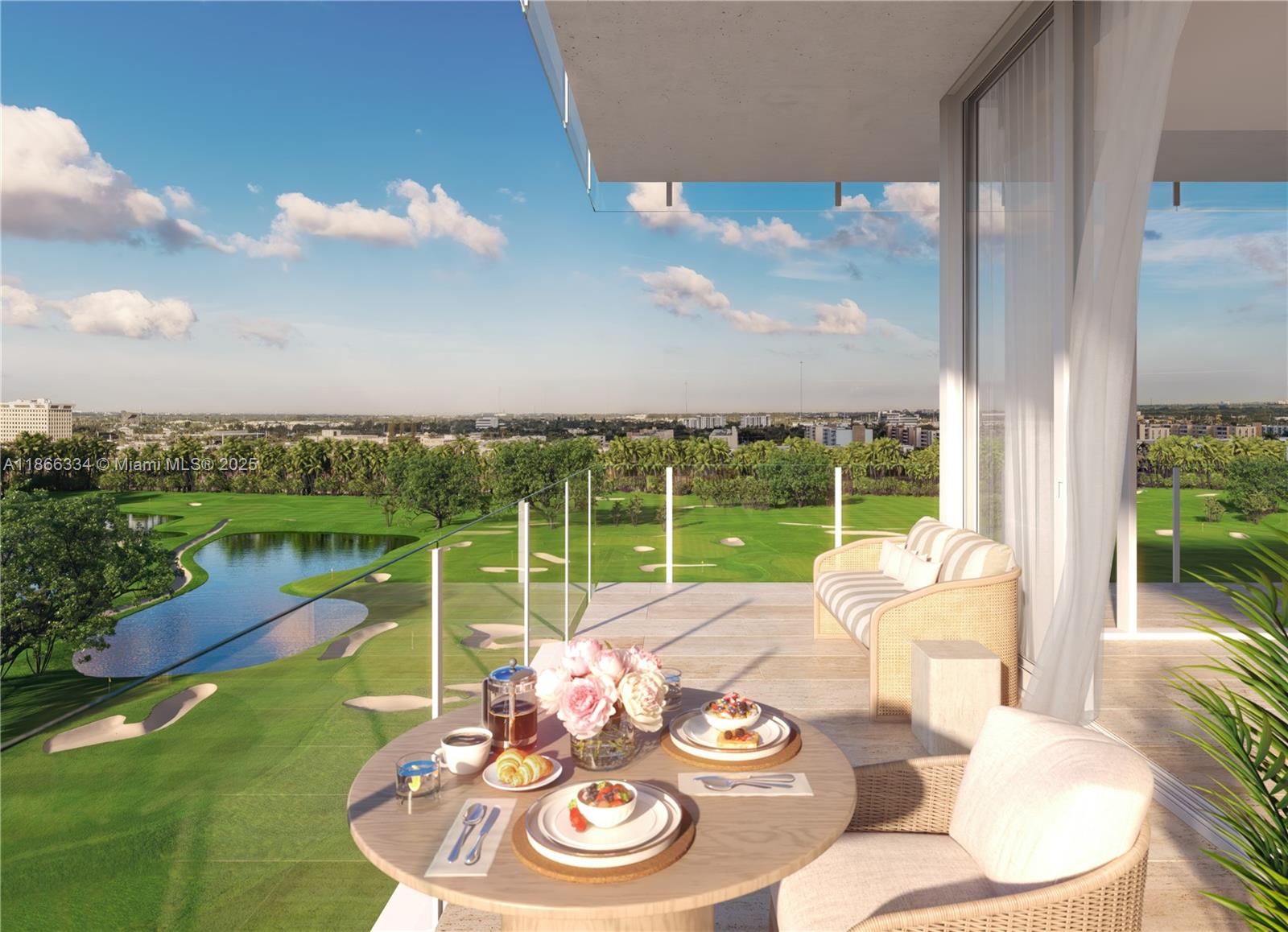 DIPLOMAT GOLF ESTATES - Residential