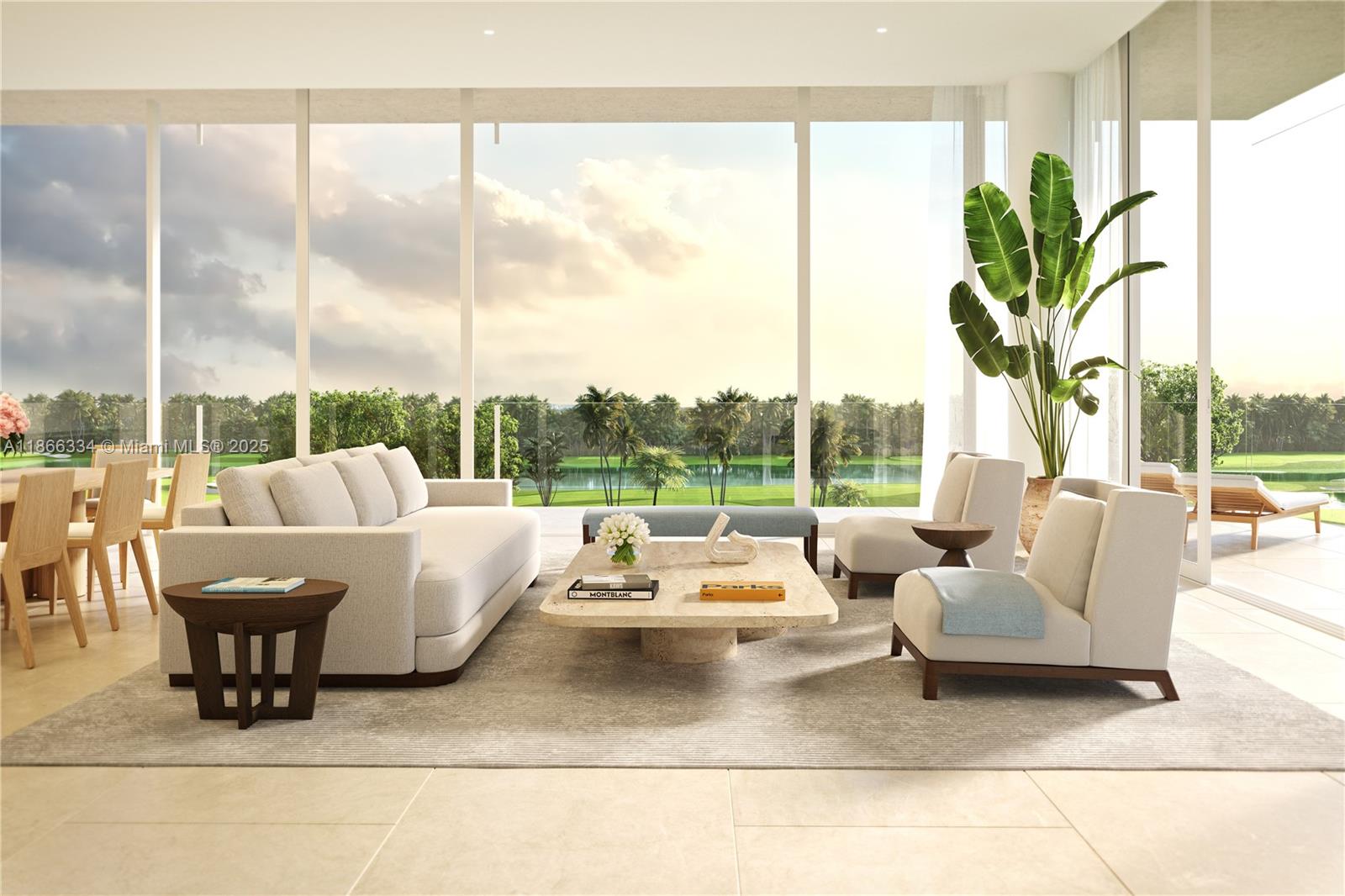 DIPLOMAT GOLF ESTATES - Residential