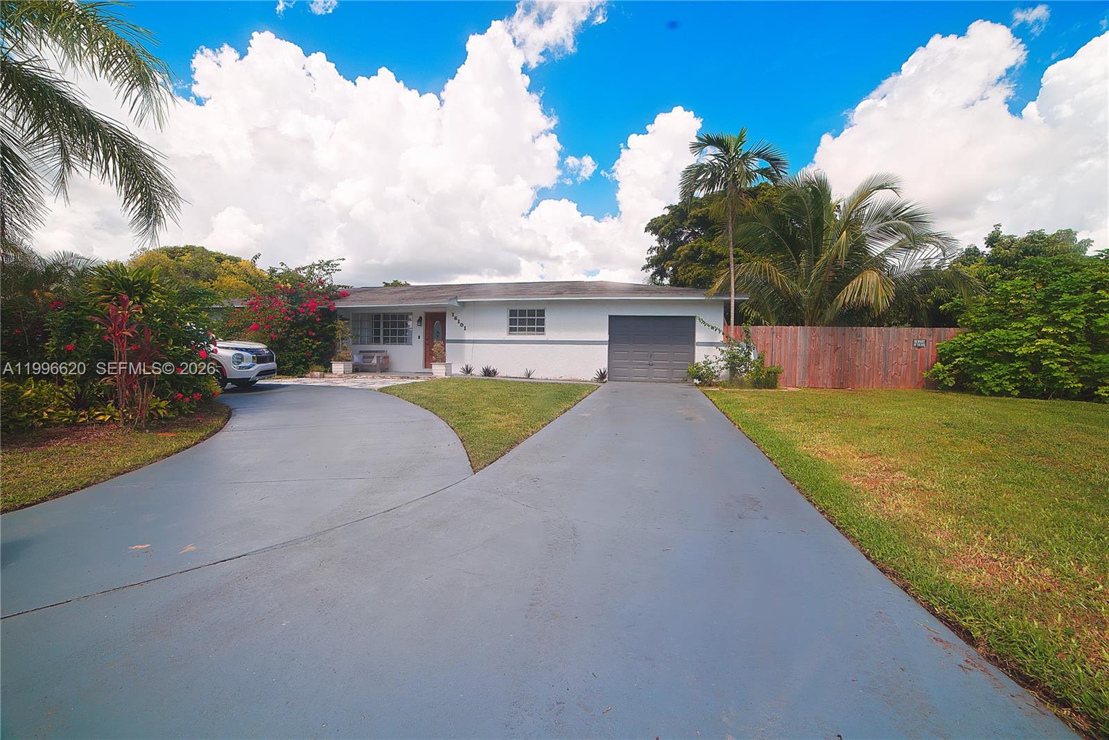 WALDIN PARK ESTATES - Residential