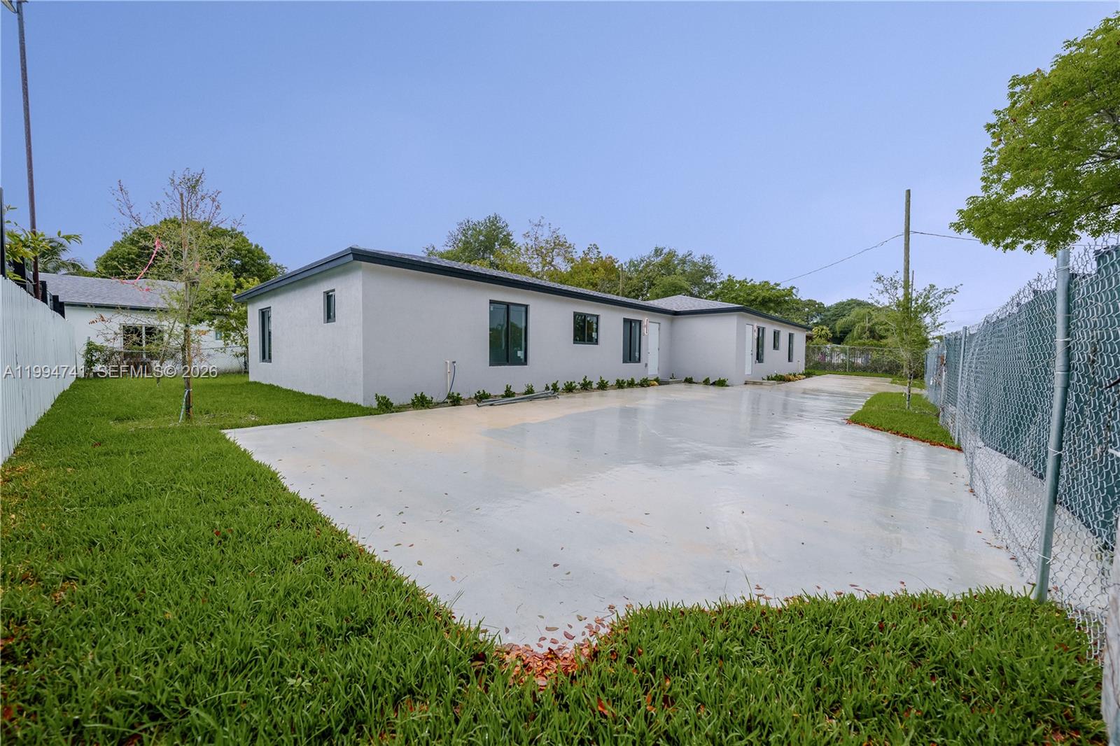 PL OF LITTLE RIVER GARDEN - Residential Income