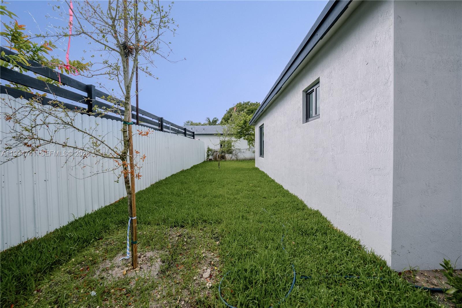 PL OF LITTLE RIVER GARDEN - Residential Income