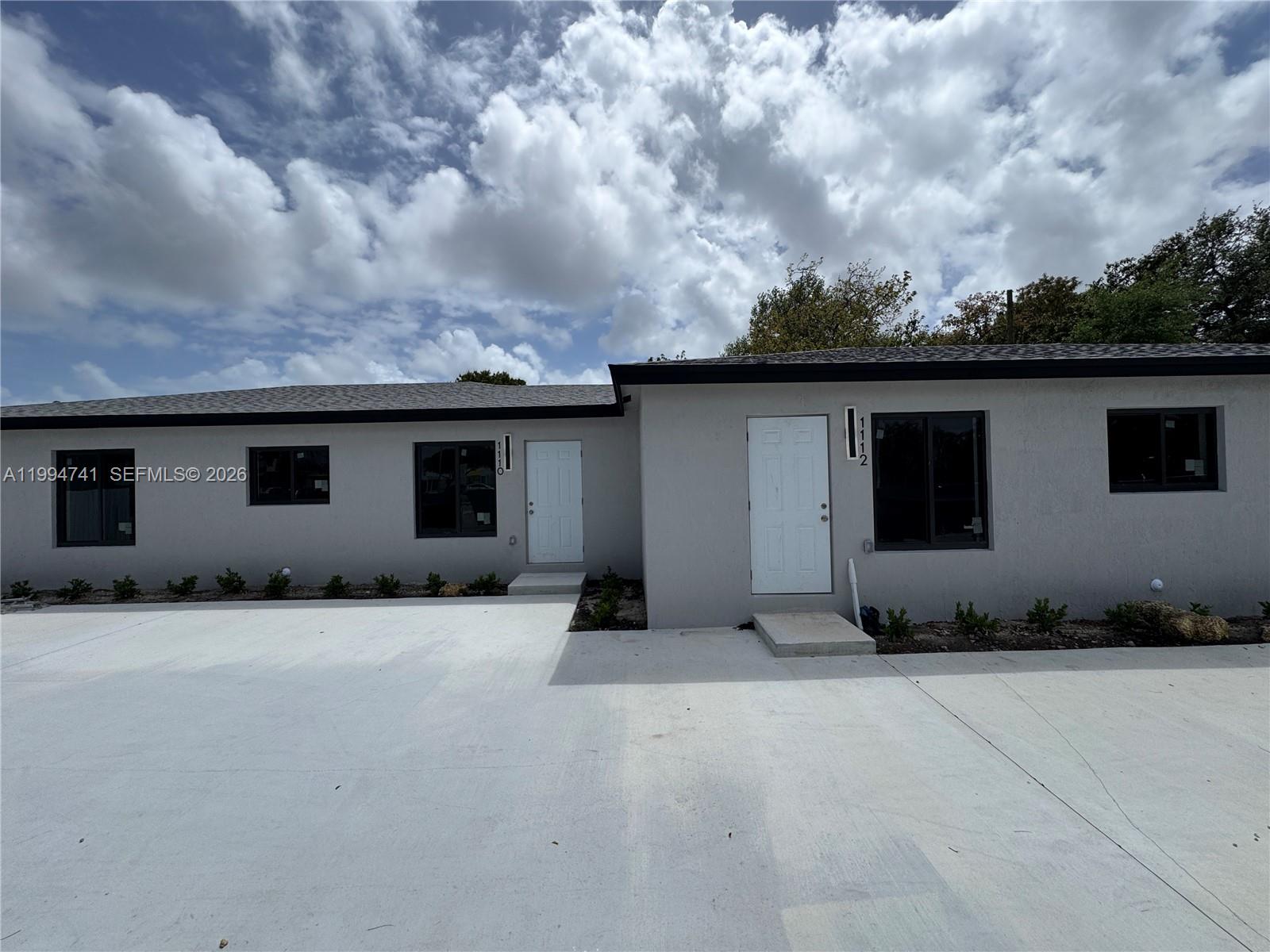 PL OF LITTLE RIVER GARDEN - Residential Income