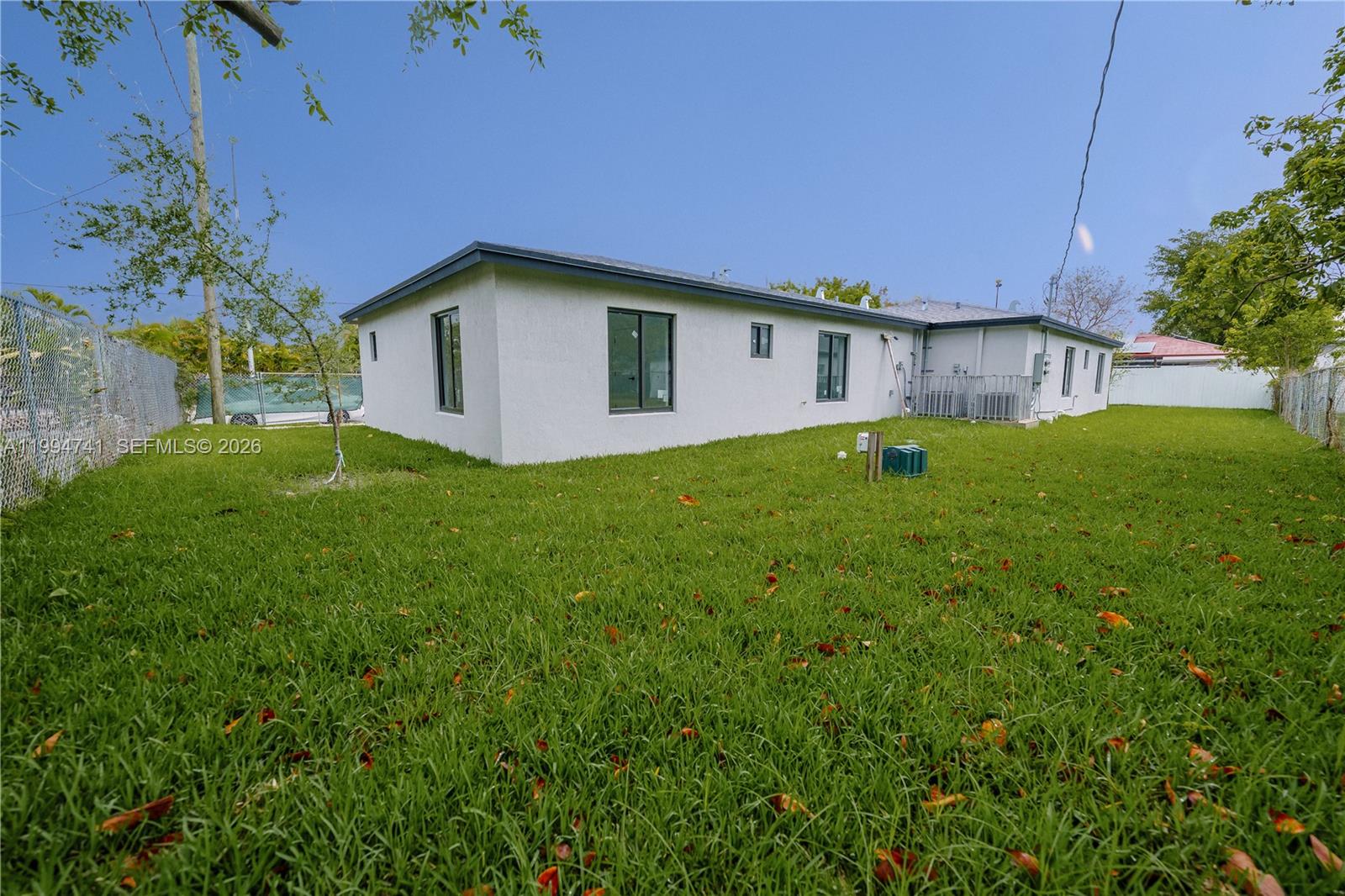 PL OF LITTLE RIVER GARDEN - Residential Income