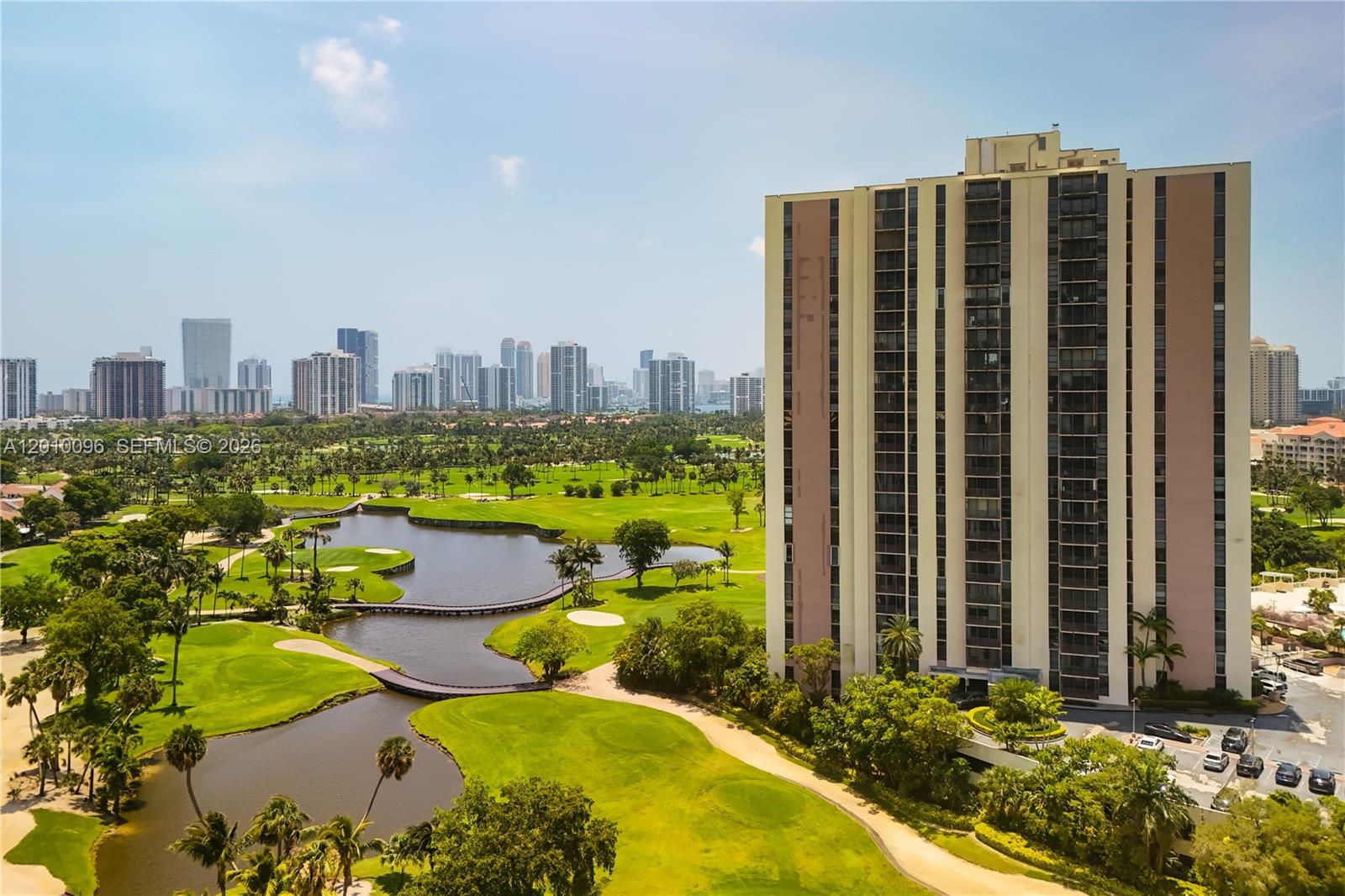 CORONADO CONDO- TOWER II - Residential