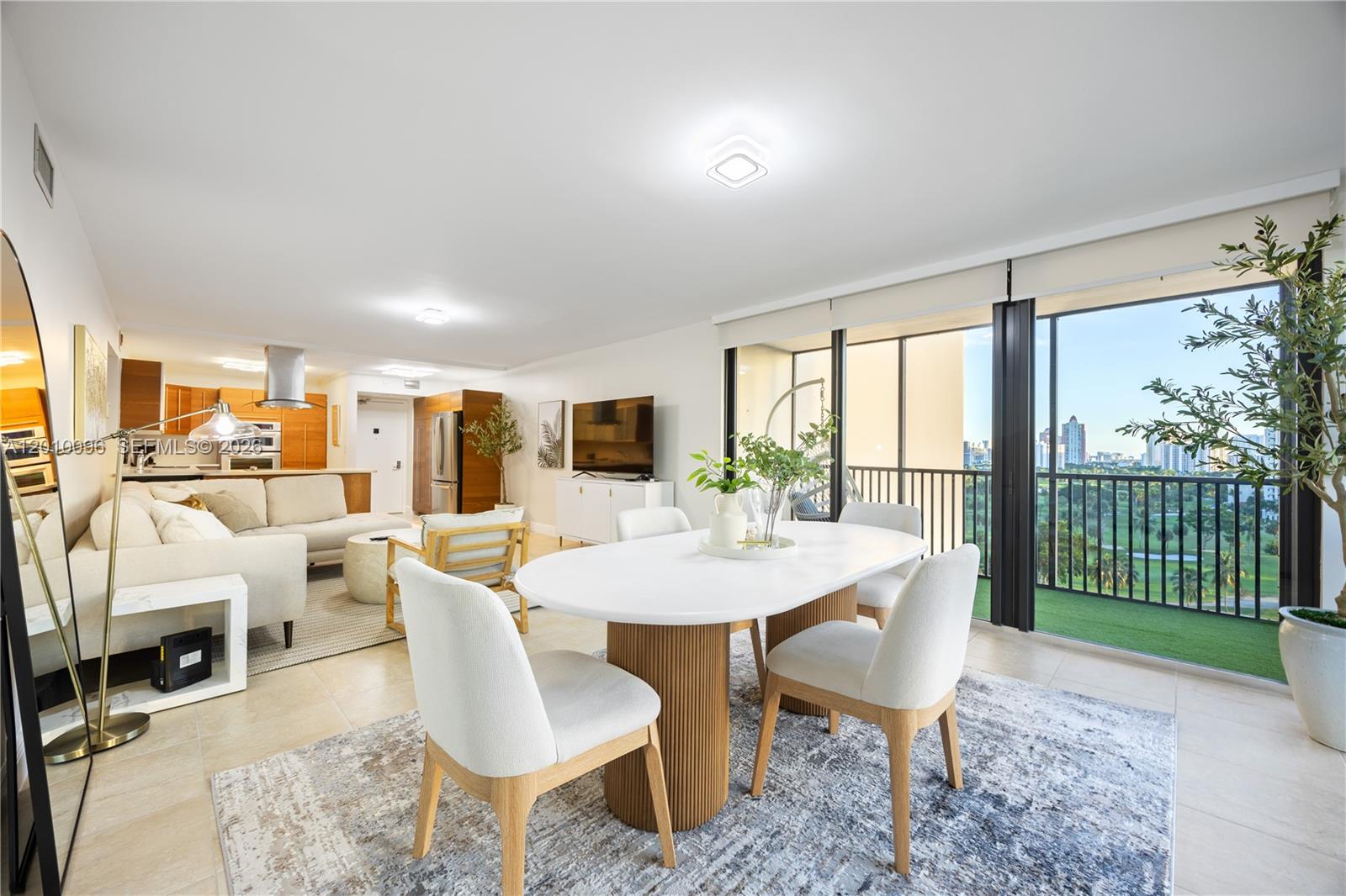 CORONADO CONDO- TOWER II - Residential