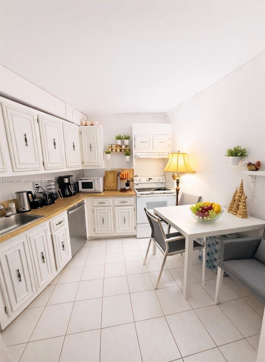 OCEANVIEW PARK CONDO - Residential