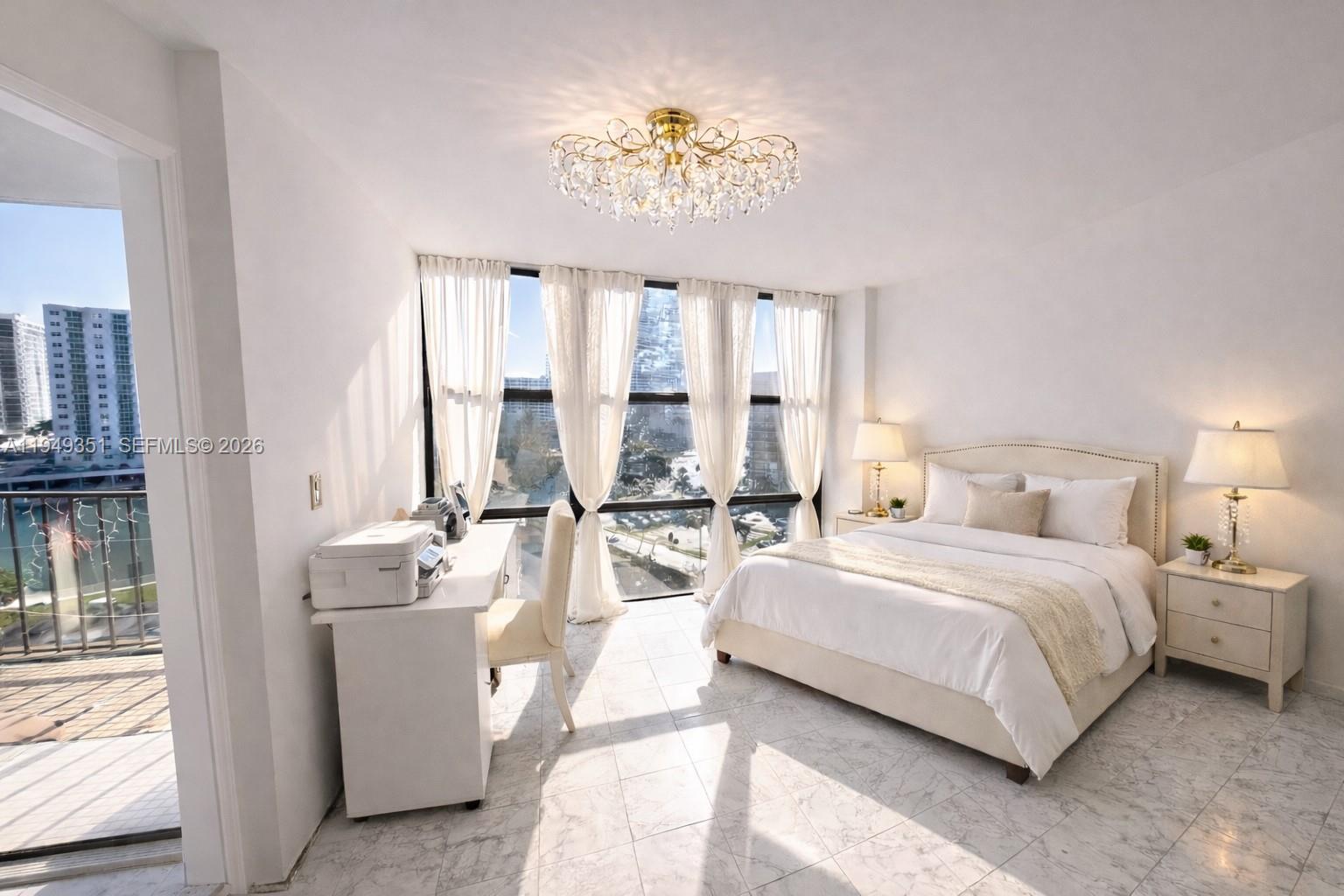 OCEANVIEW PARK CONDO - Residential