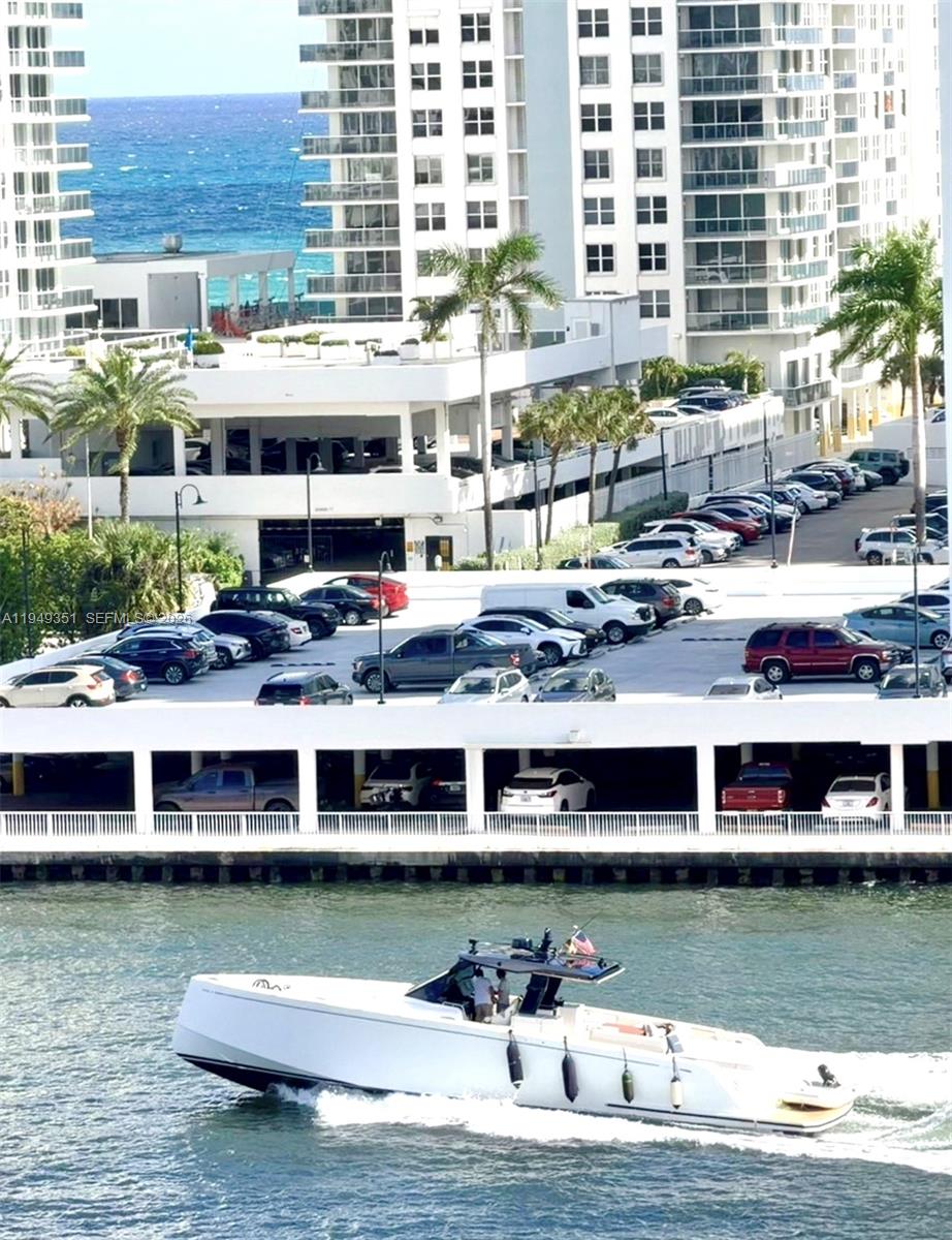 OCEANVIEW PARK CONDO - Residential