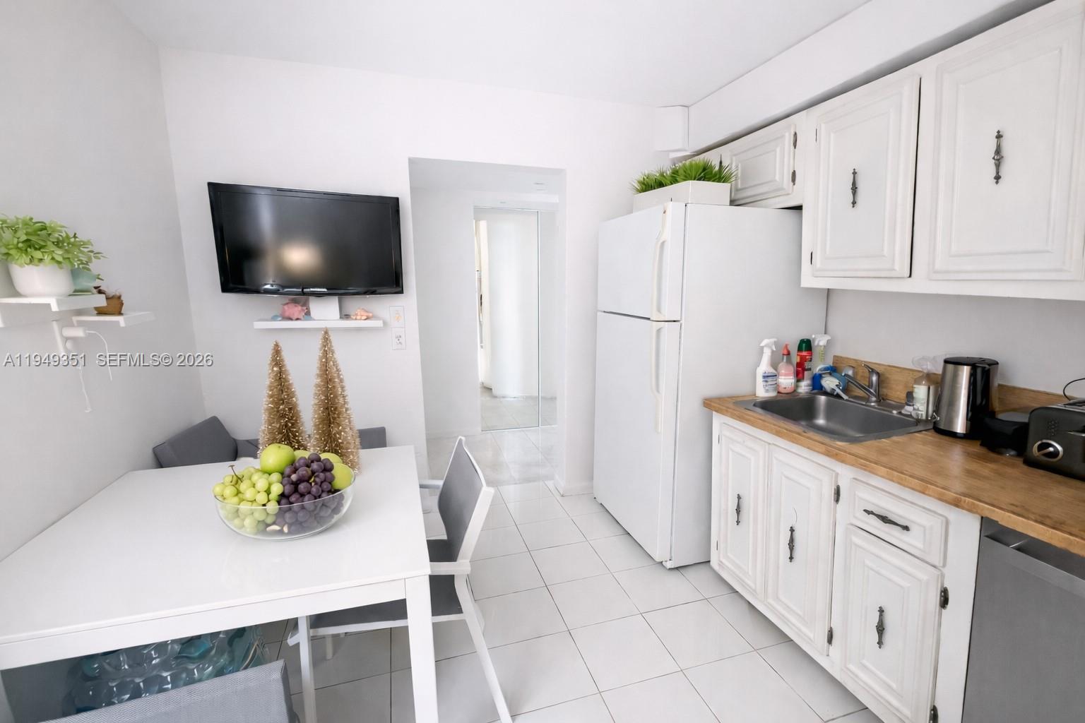 OCEANVIEW PARK CONDO - Residential