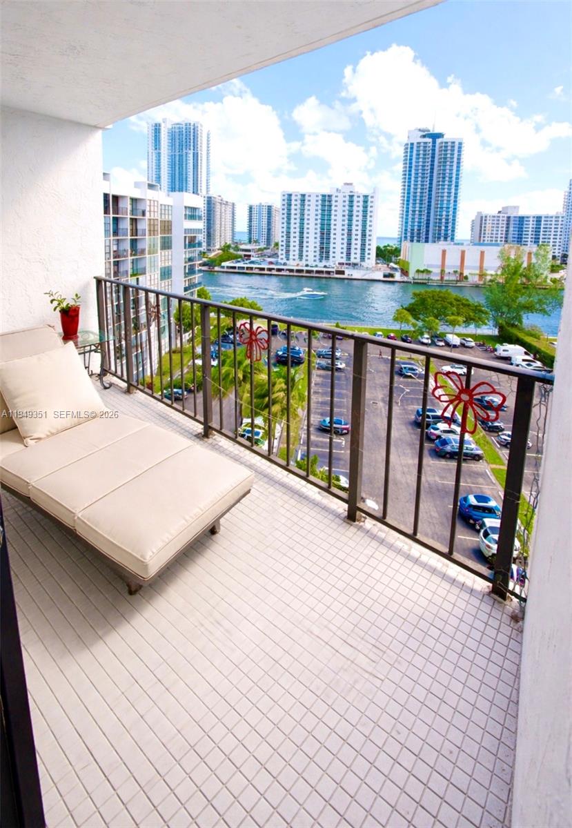 OCEANVIEW PARK CONDO - Residential