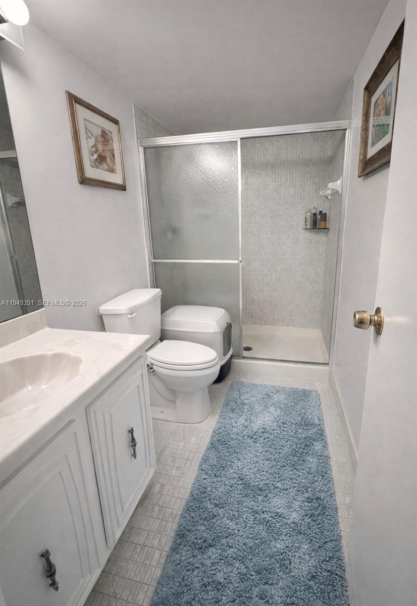 OCEANVIEW PARK CONDO - Residential