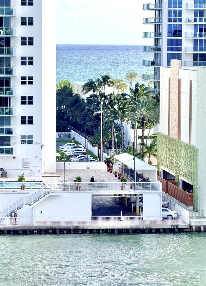 OCEANVIEW PARK CONDO - Residential