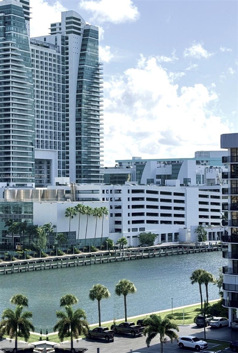 OCEANVIEW PARK CONDO - Residential