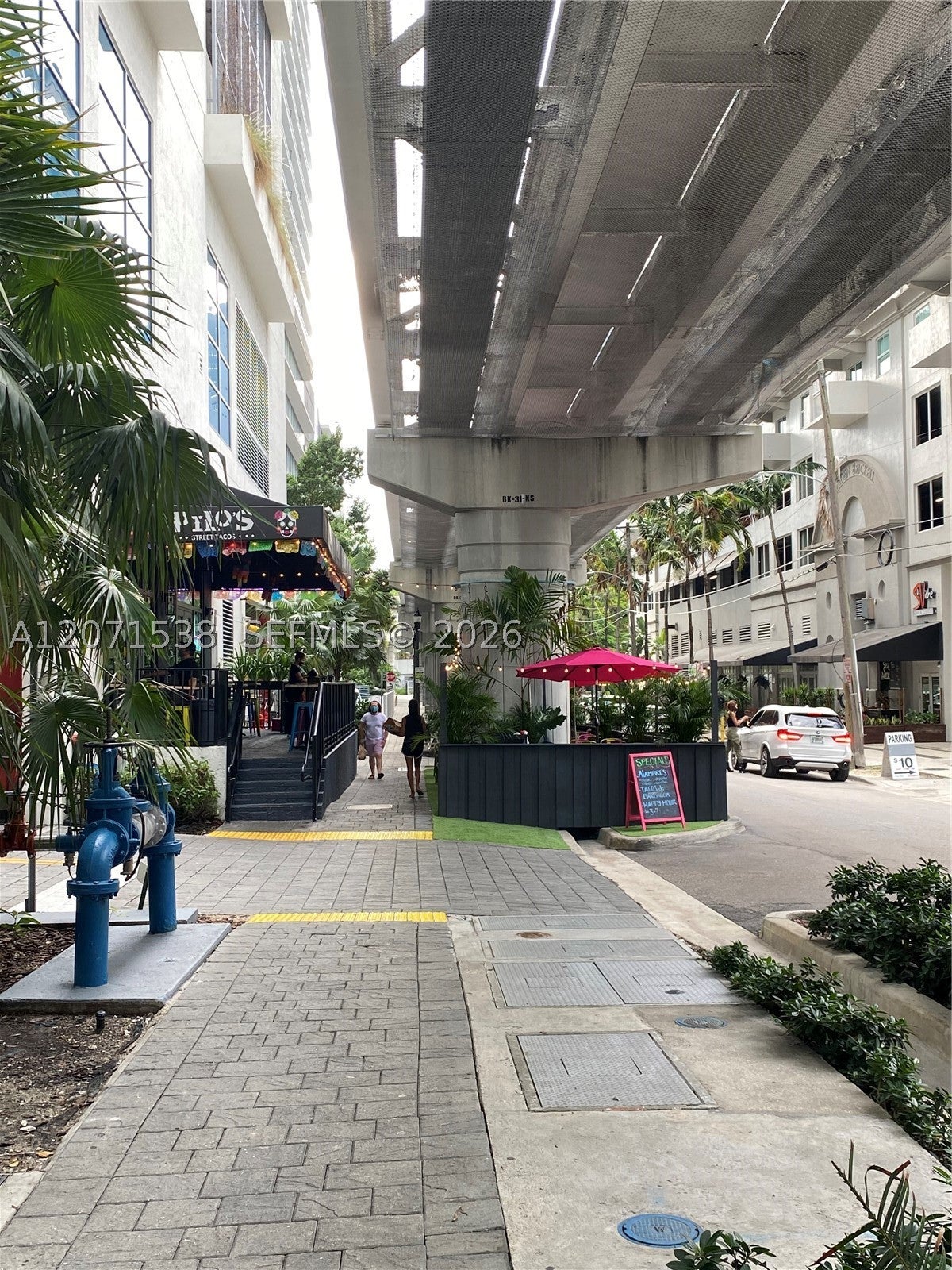 1100 S Miami Ave 2104