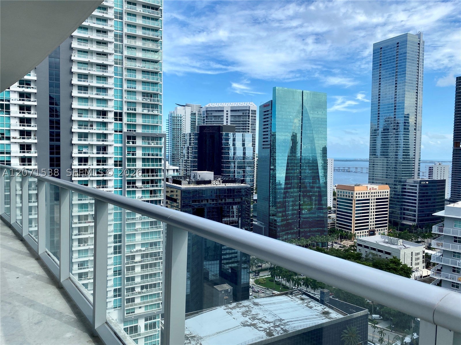 1100 S Miami Ave 2104