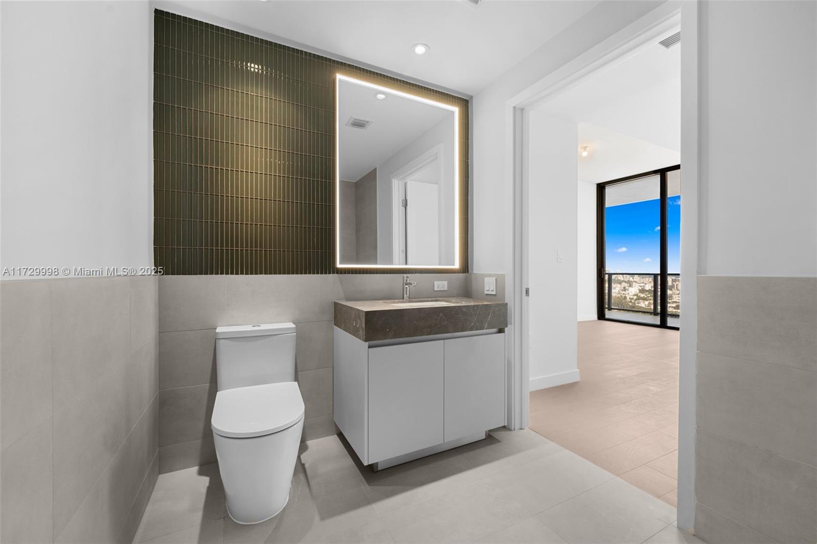 Five Park Miami Beach - Residential