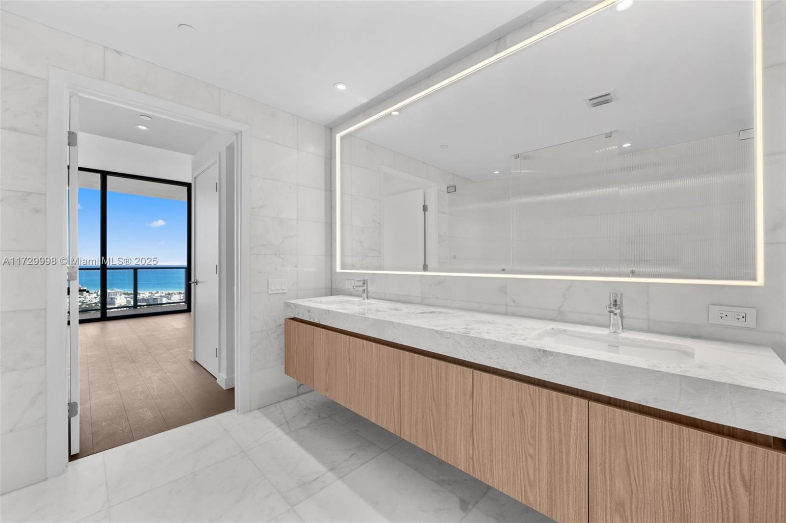 Five Park Miami Beach - Residential