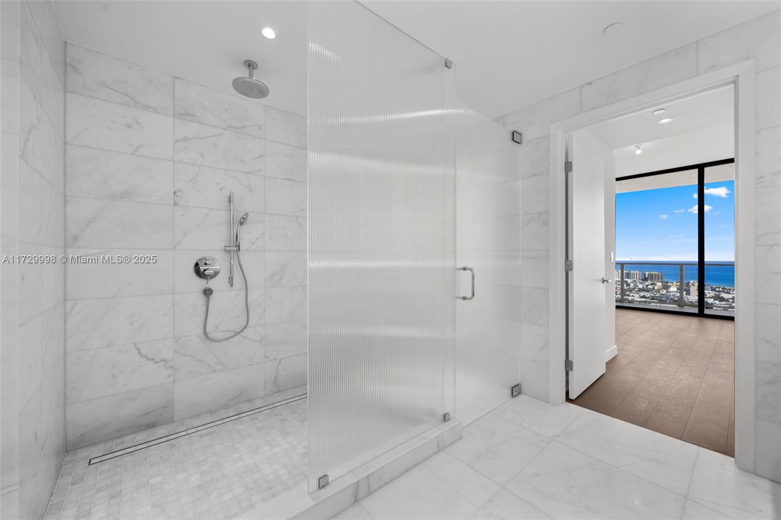 Five Park Miami Beach - Residential