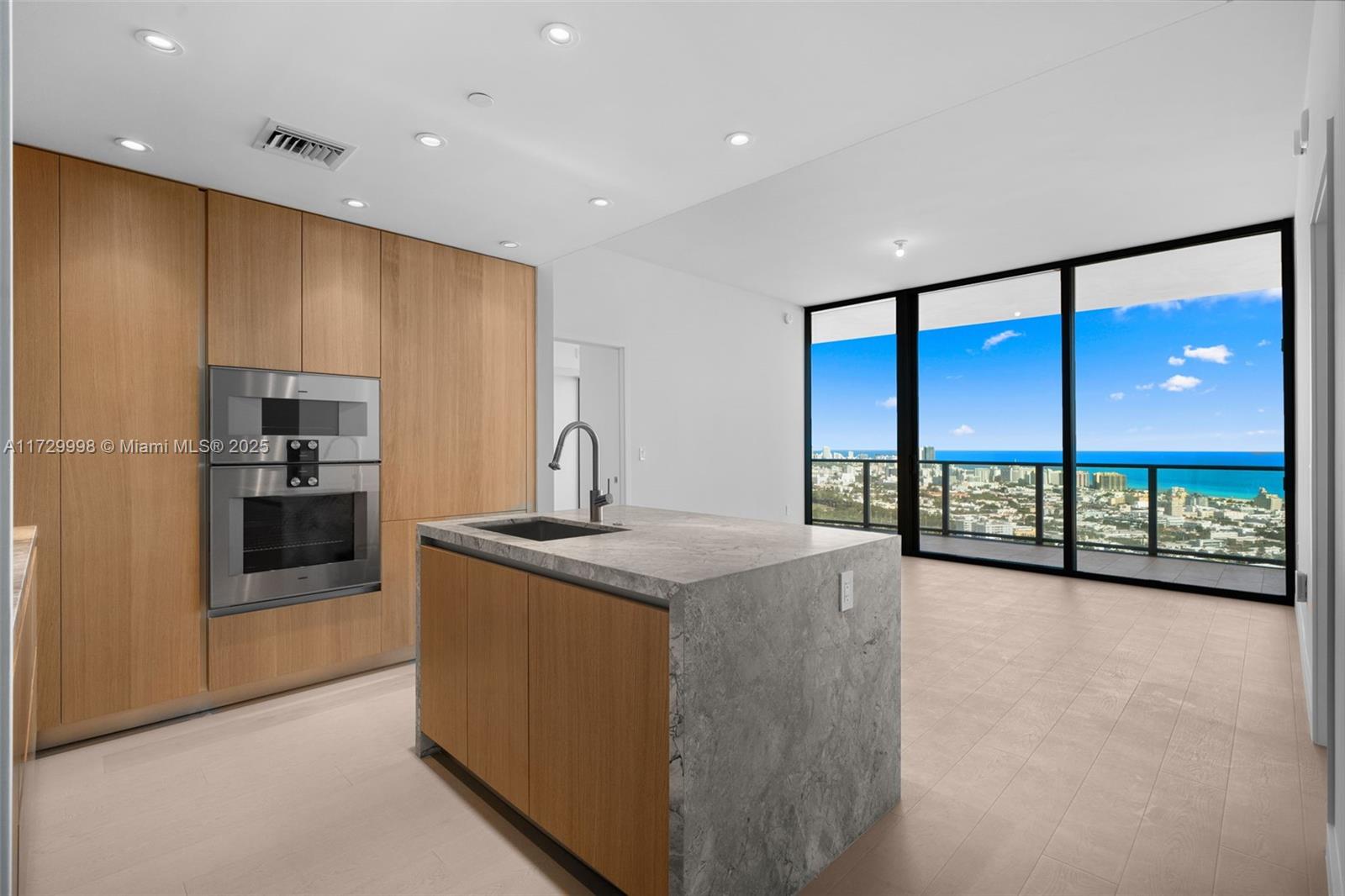 Five Park Miami Beach - Residential