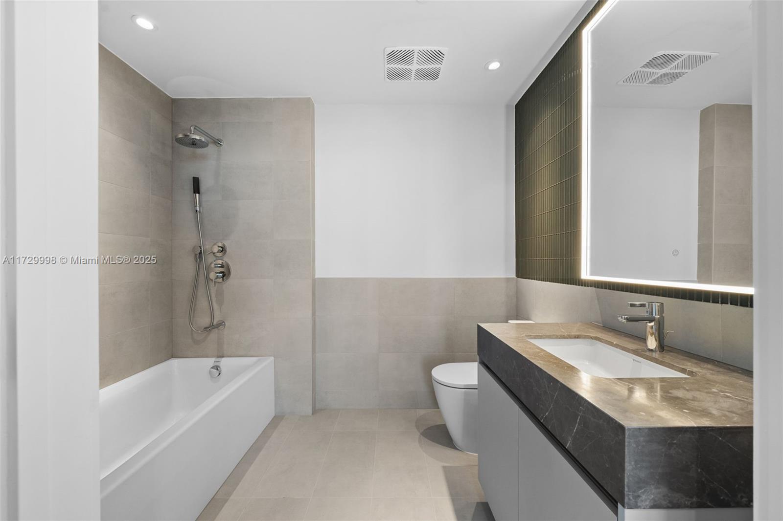 Five Park Miami Beach - Residential