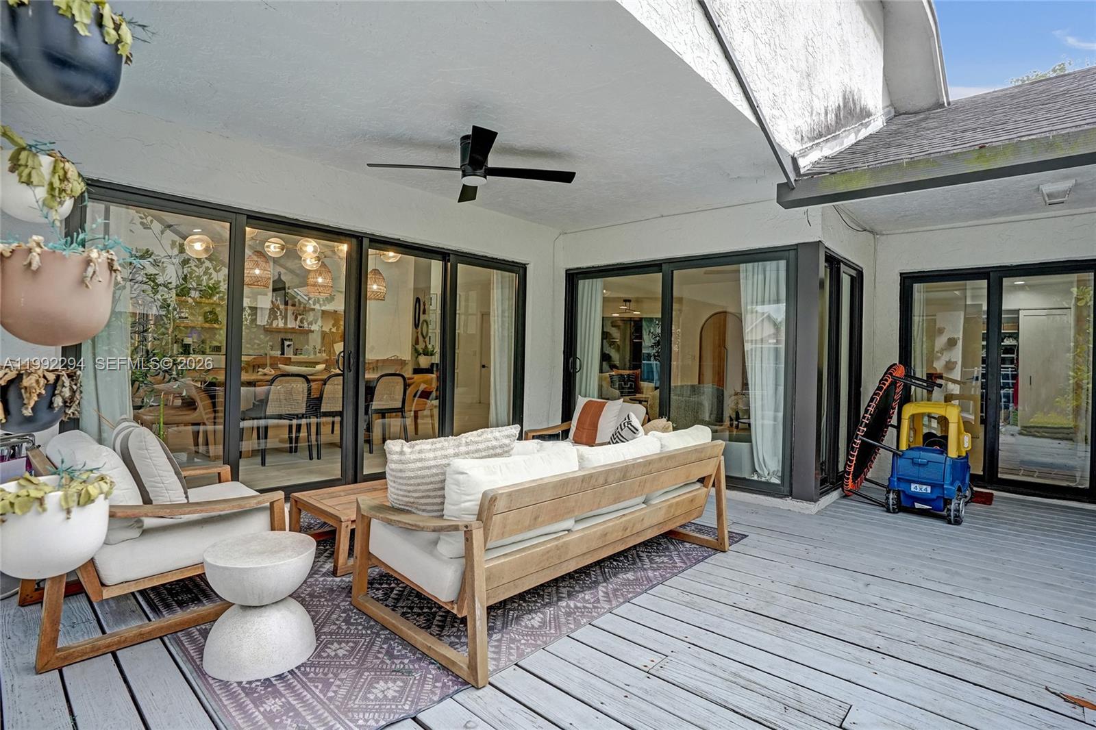 COUNTRY ADDRESS - Residential