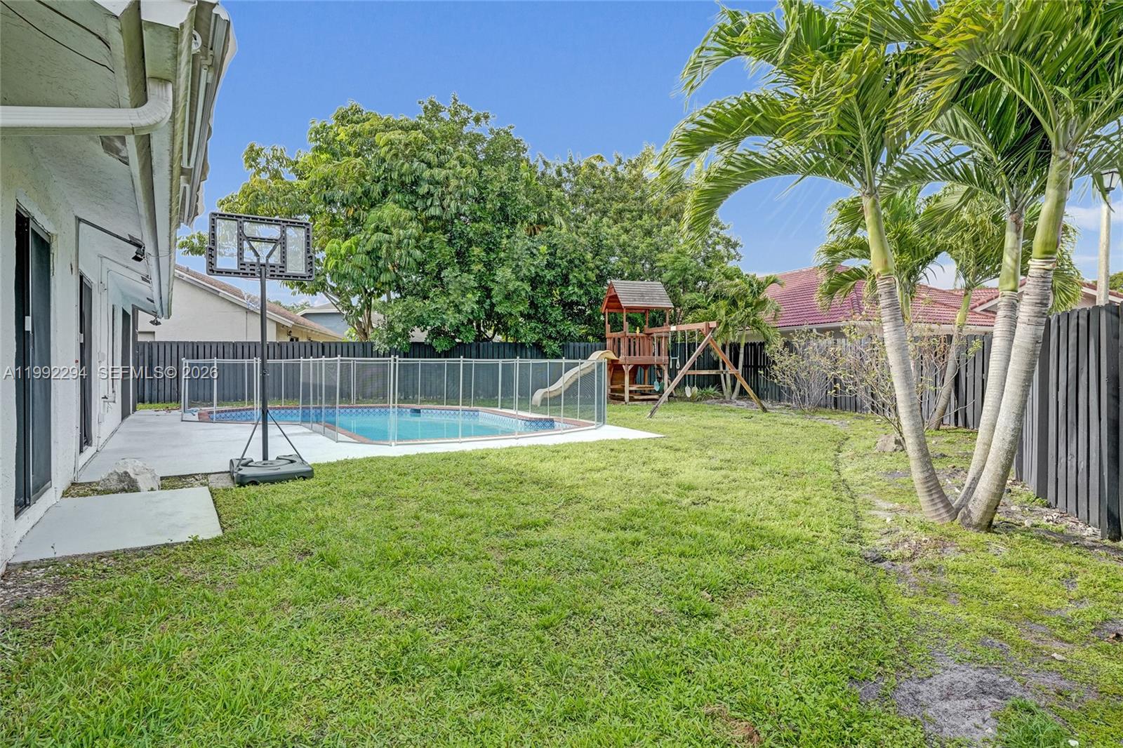 COUNTRY ADDRESS - Residential