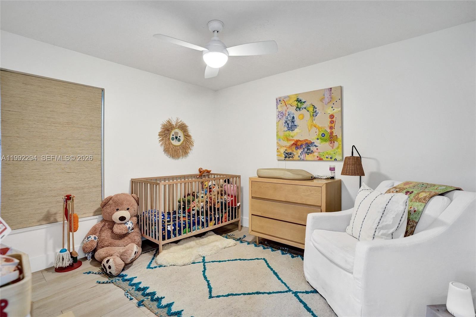 COUNTRY ADDRESS - Residential