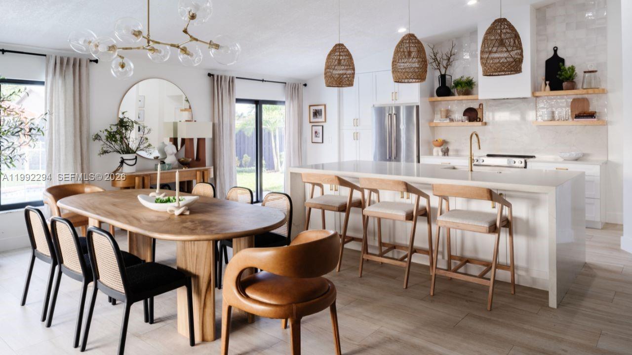 COUNTRY ADDRESS - Residential