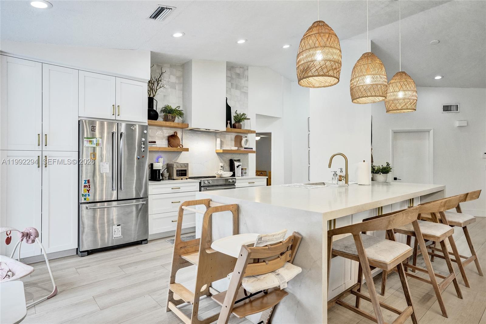 COUNTRY ADDRESS - Residential