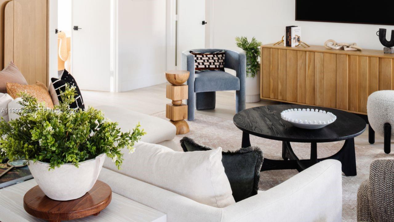 COUNTRY ADDRESS - Residential