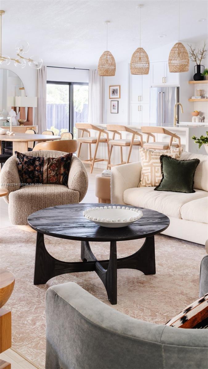 COUNTRY ADDRESS - Residential