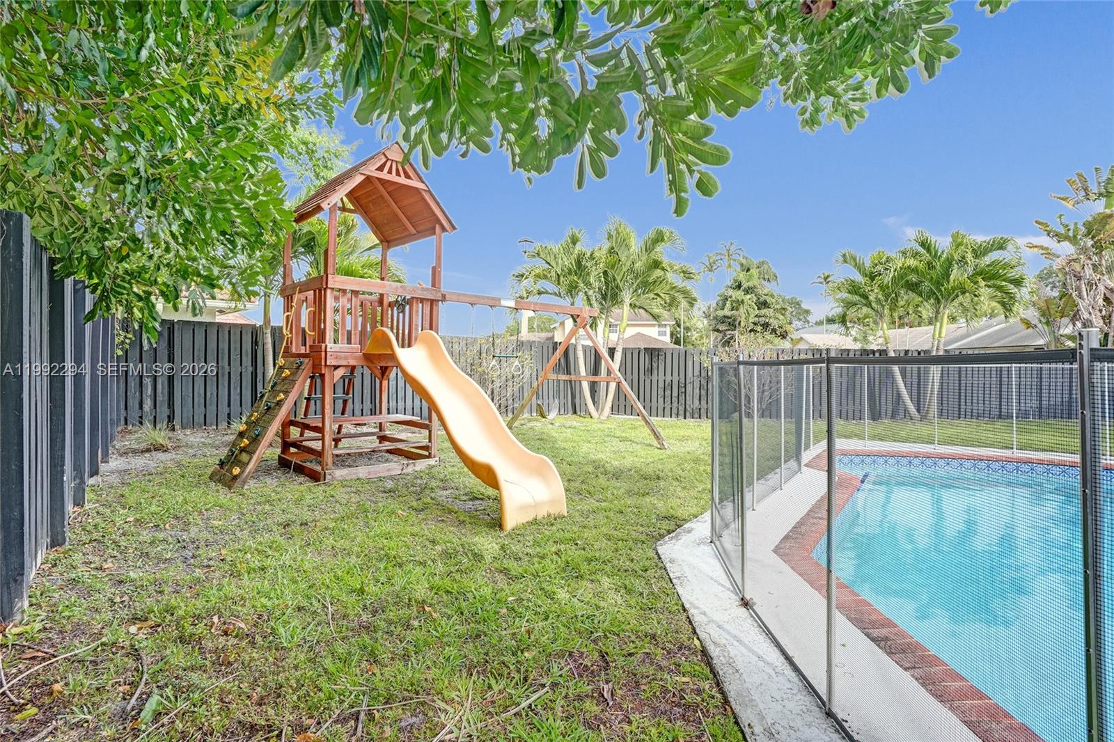 COUNTRY ADDRESS - Residential