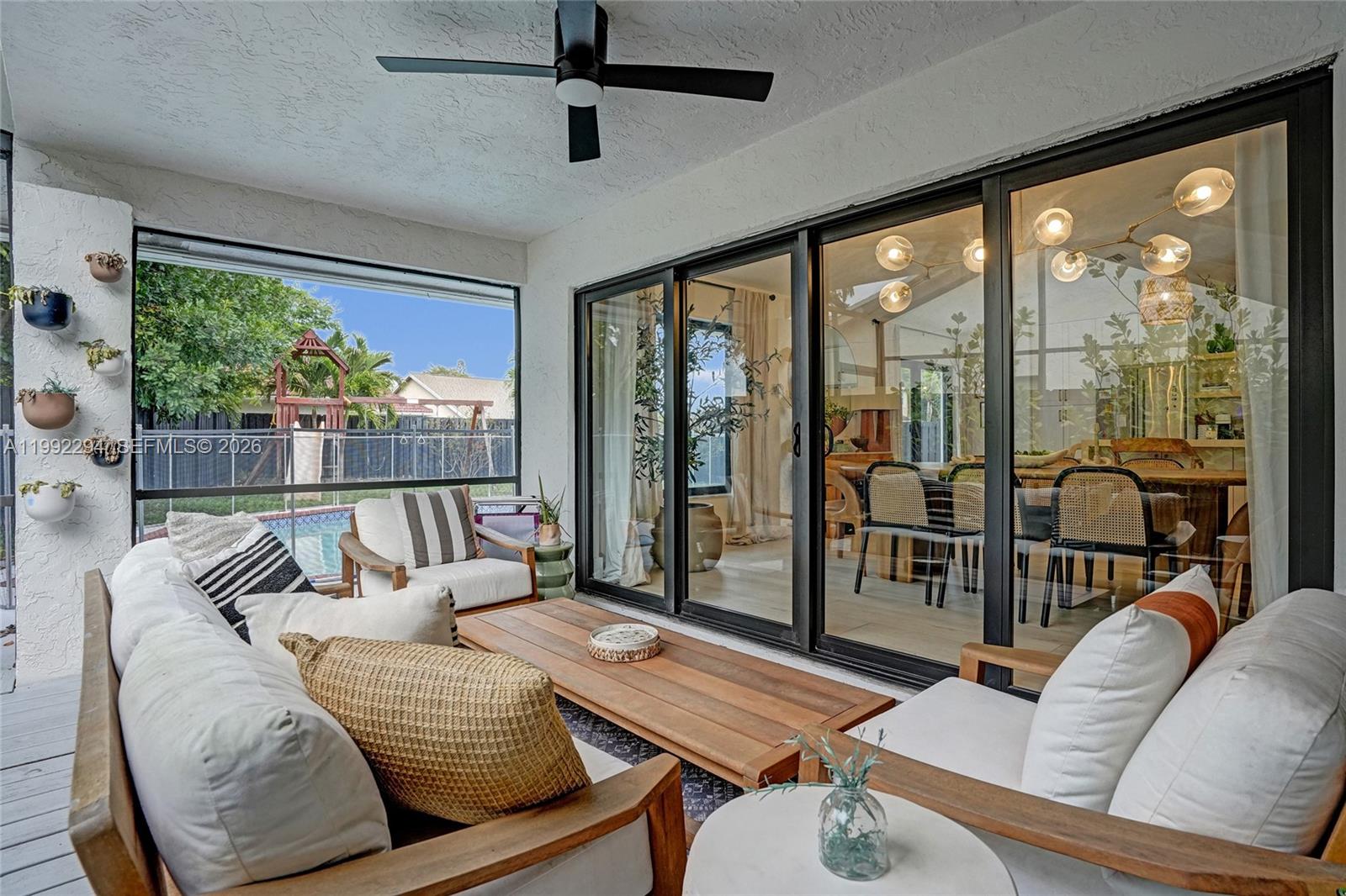 COUNTRY ADDRESS - Residential