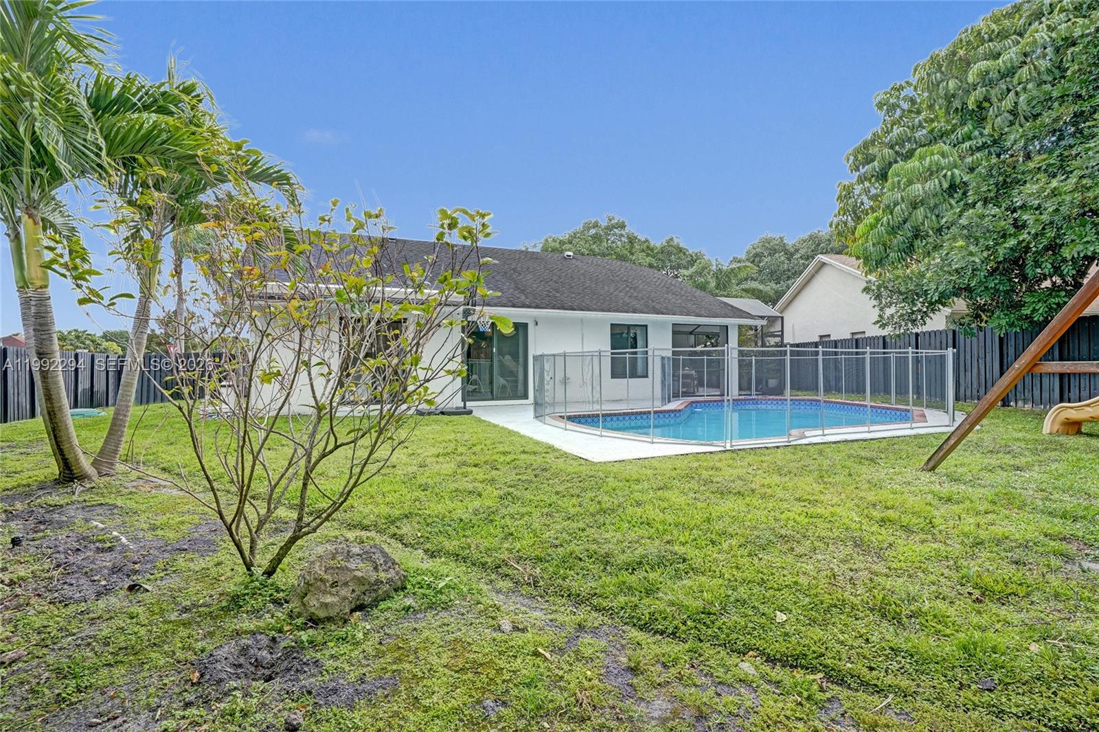 COUNTRY ADDRESS - Residential