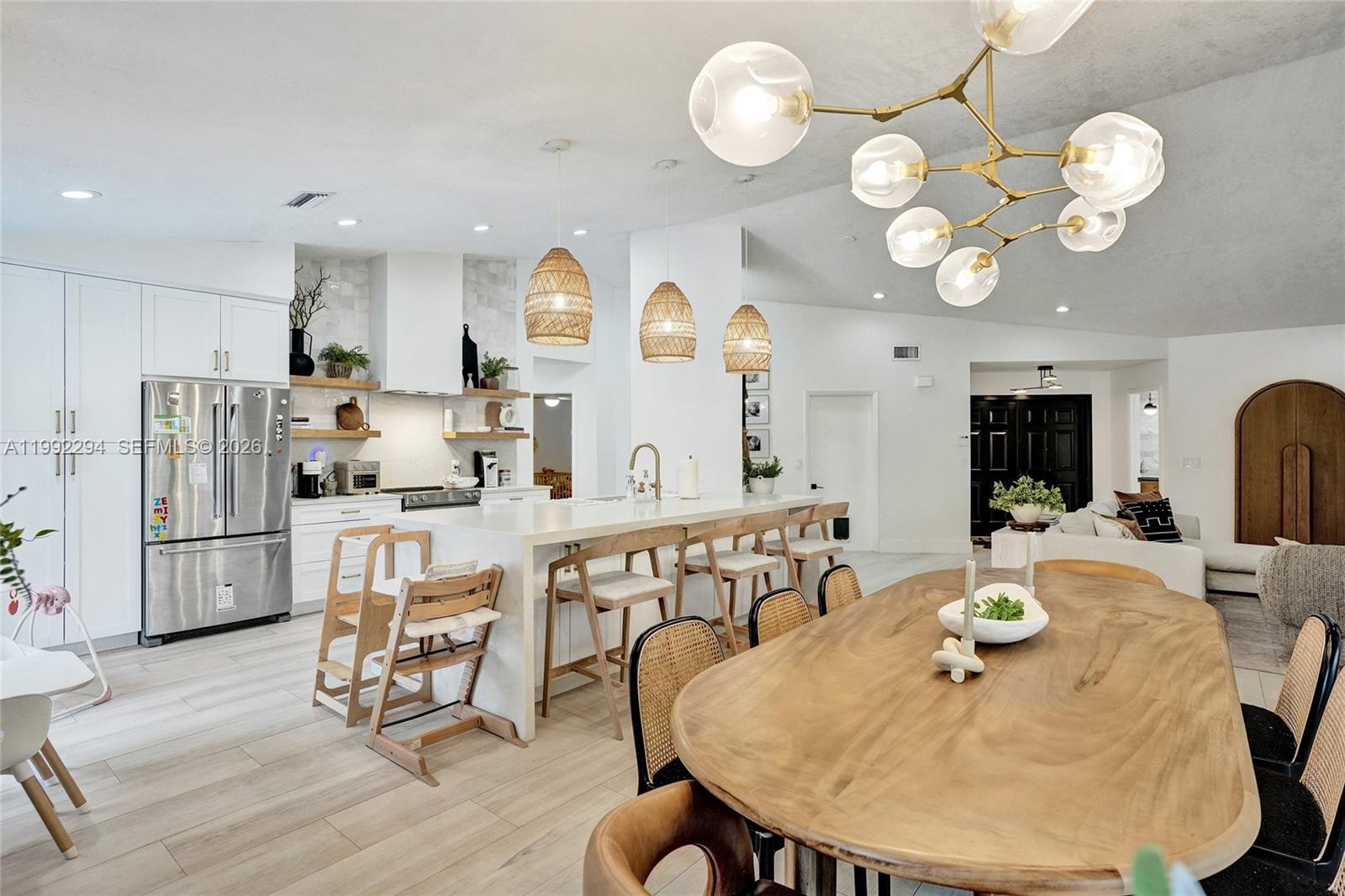 COUNTRY ADDRESS - Residential