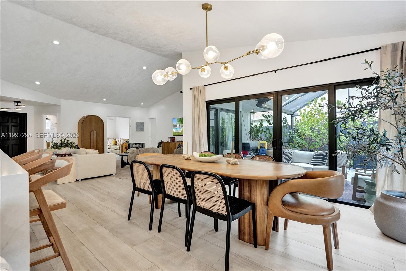 COUNTRY ADDRESS - Residential