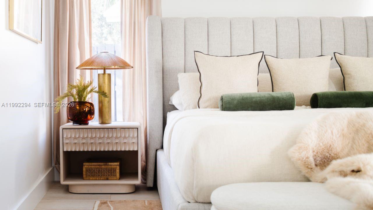 COUNTRY ADDRESS - Residential