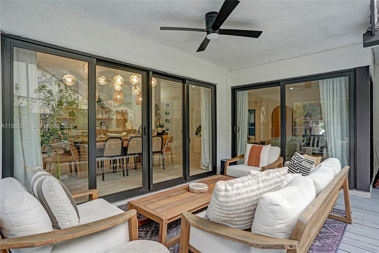 COUNTRY ADDRESS - Residential