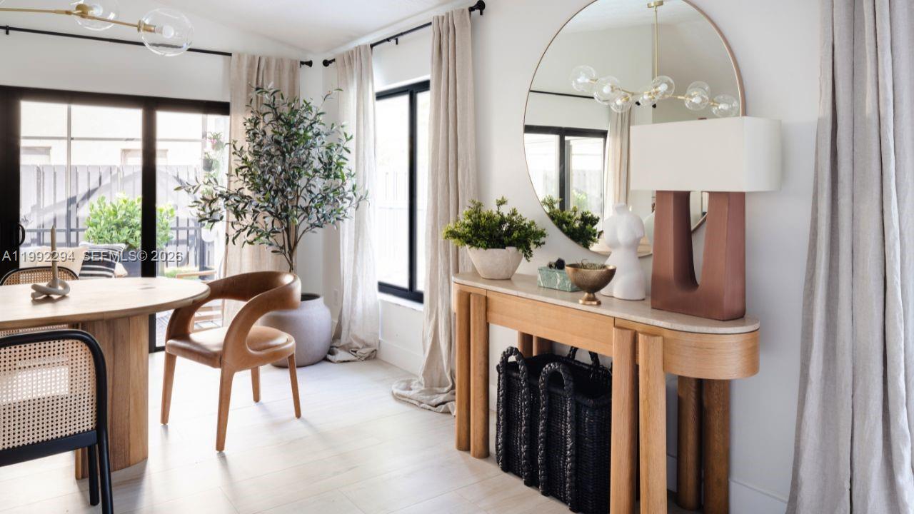 COUNTRY ADDRESS - Residential