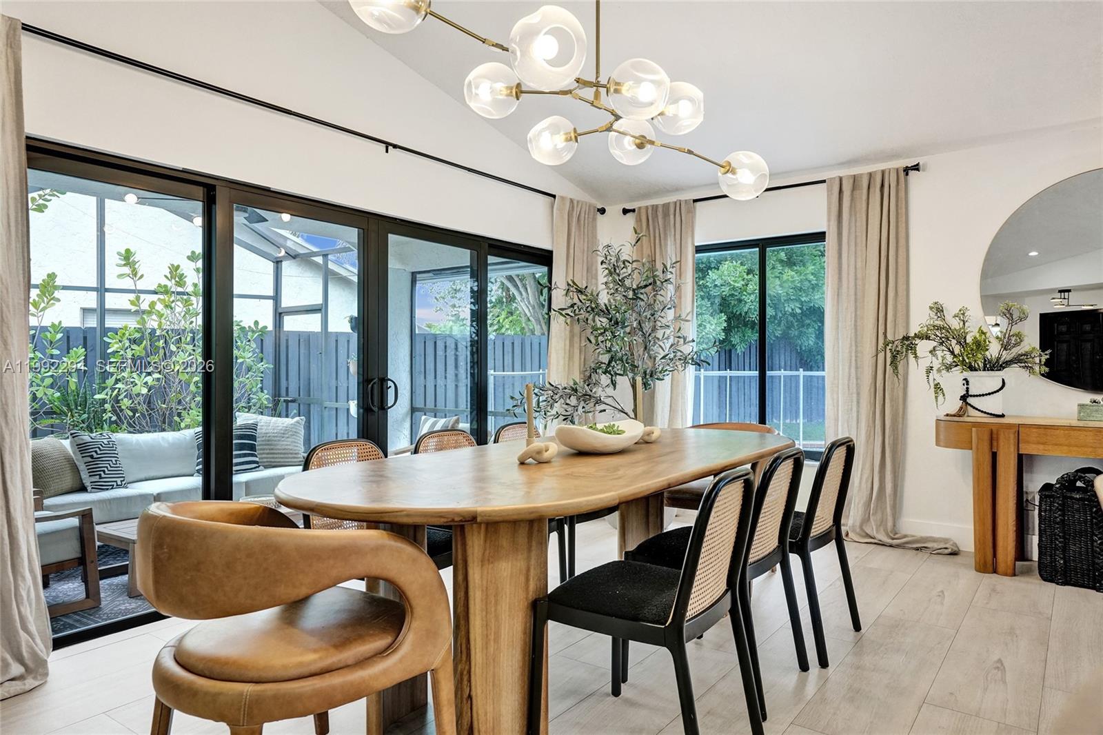 COUNTRY ADDRESS - Residential