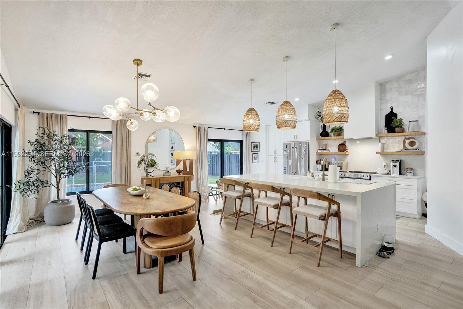 COUNTRY ADDRESS - Residential