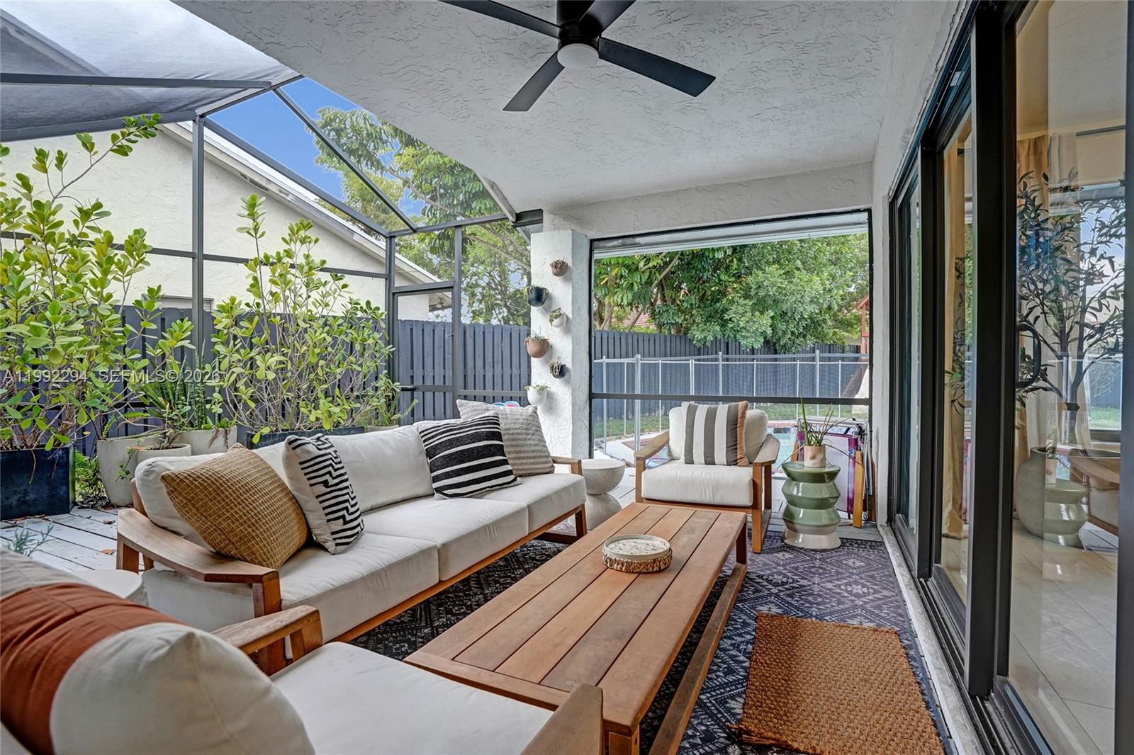 COUNTRY ADDRESS - Residential