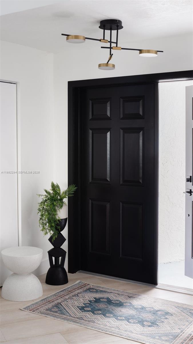 COUNTRY ADDRESS - Residential