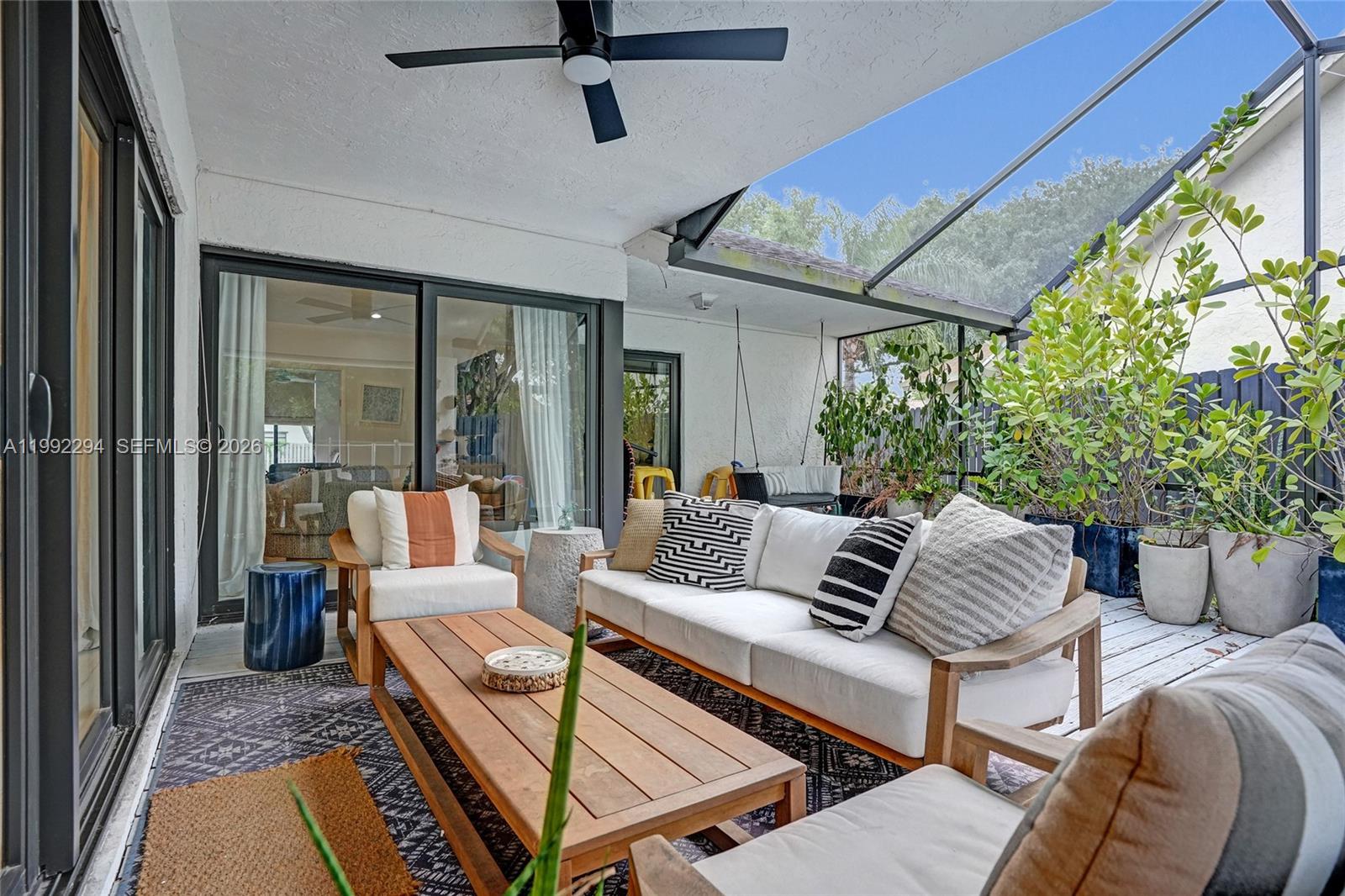 COUNTRY ADDRESS - Residential