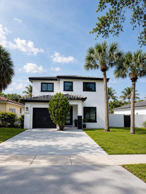 Photo of 9069 NW 193rd St, Hialeah, FL 33018 (MLS # A12083167)