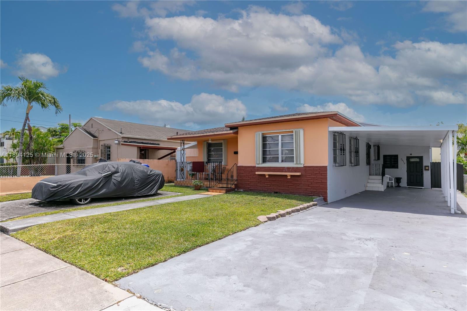 3612 SW 15th St 3612