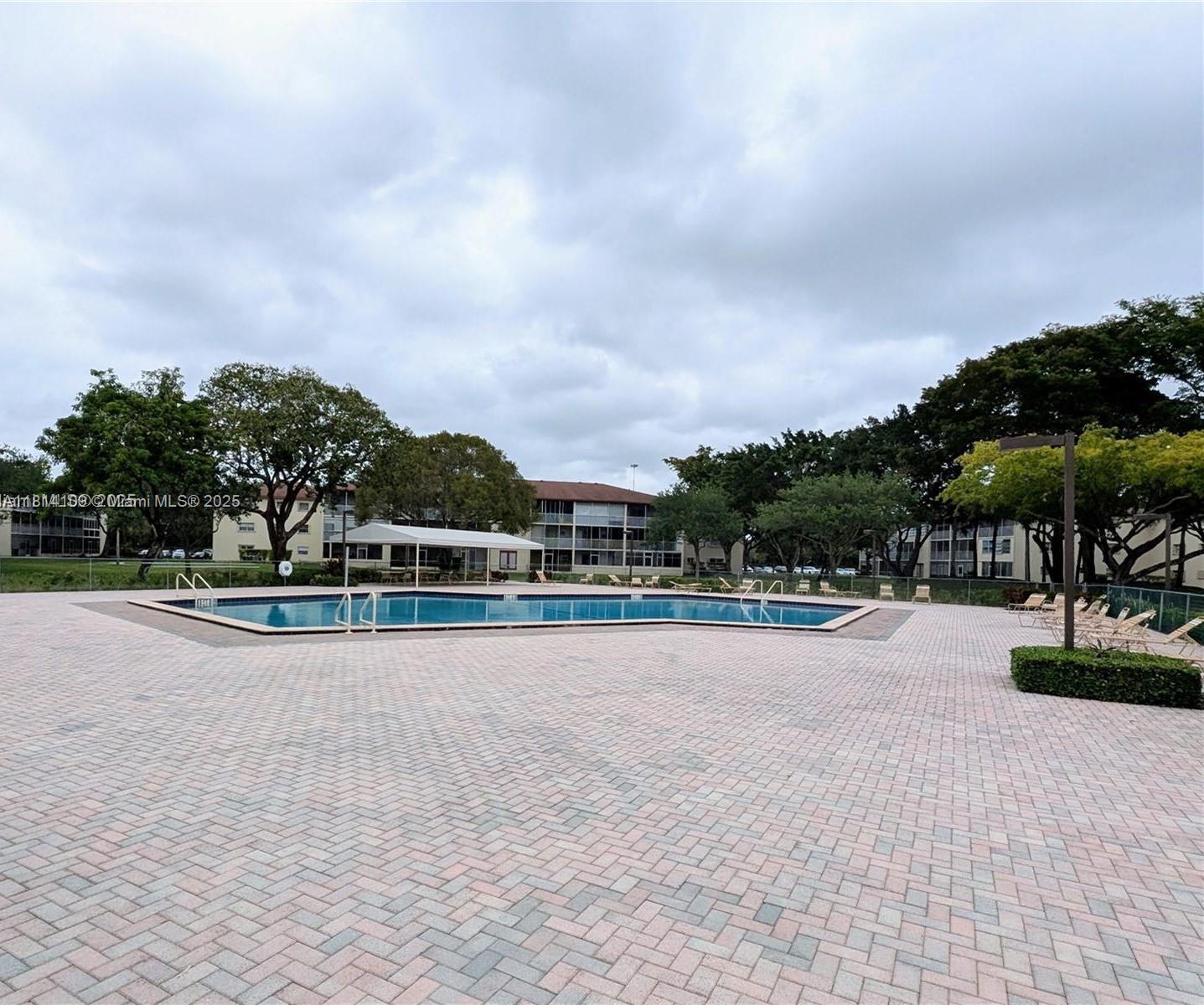 NEW HAMPTON AT CENTURY VI - Residential Lease