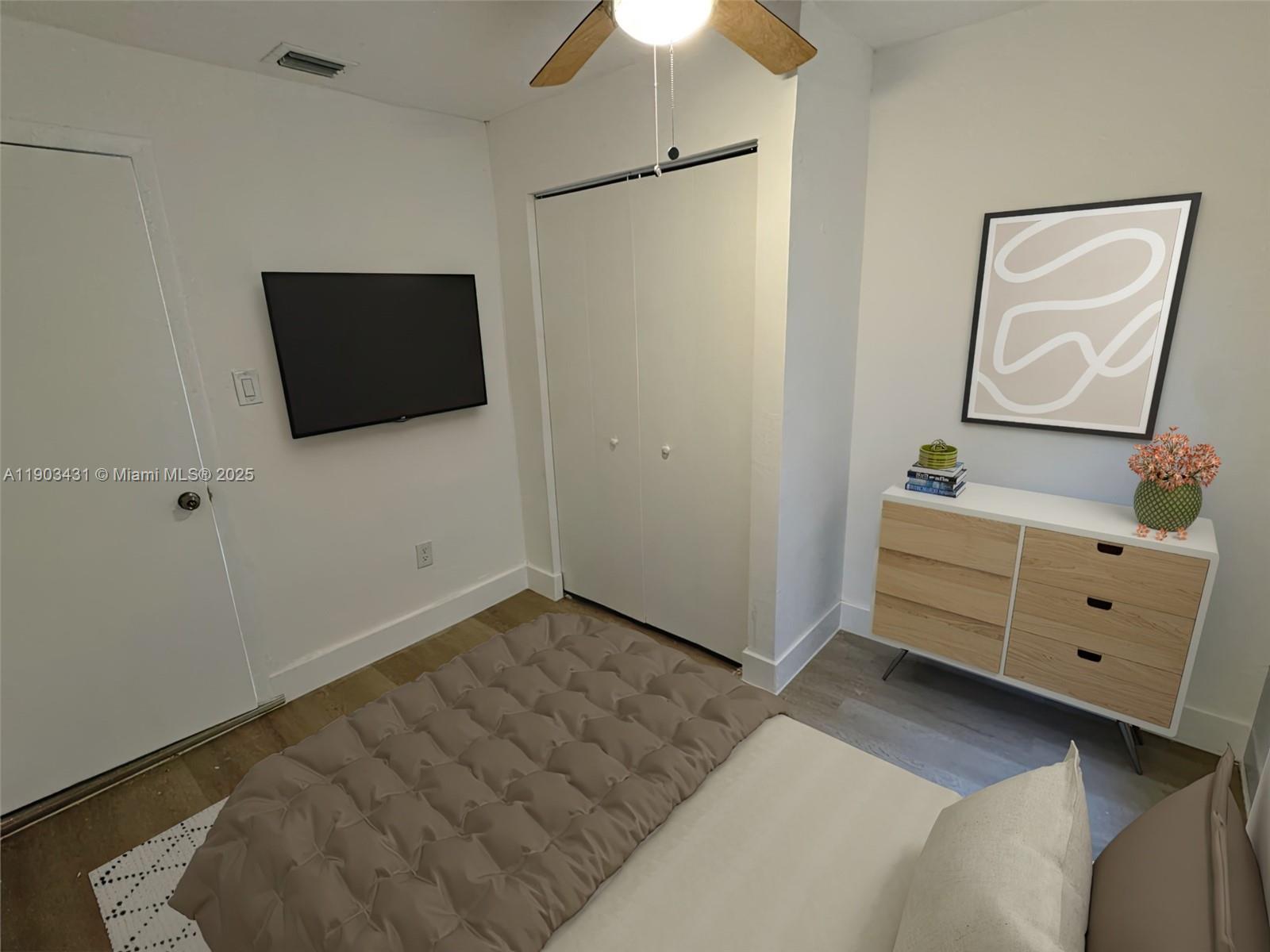 NORMANDY PARK - Residential Lease