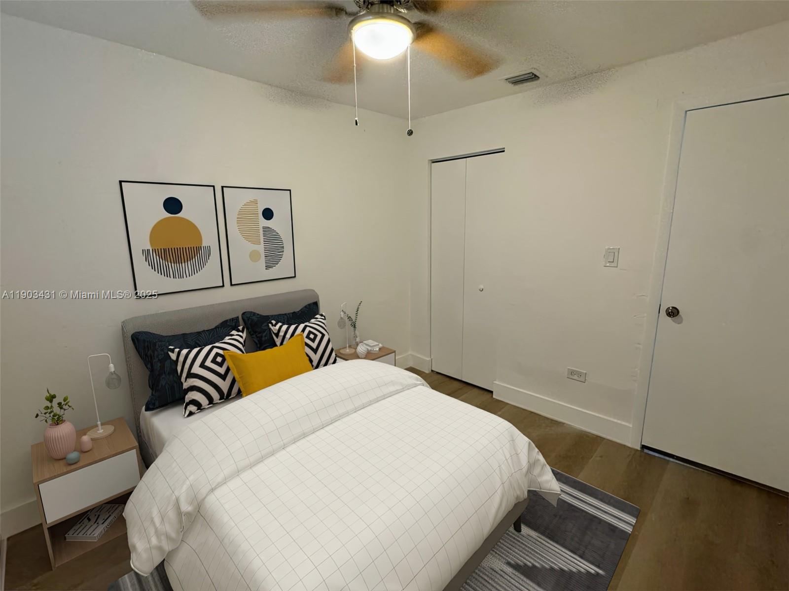 NORMANDY PARK - Residential Lease