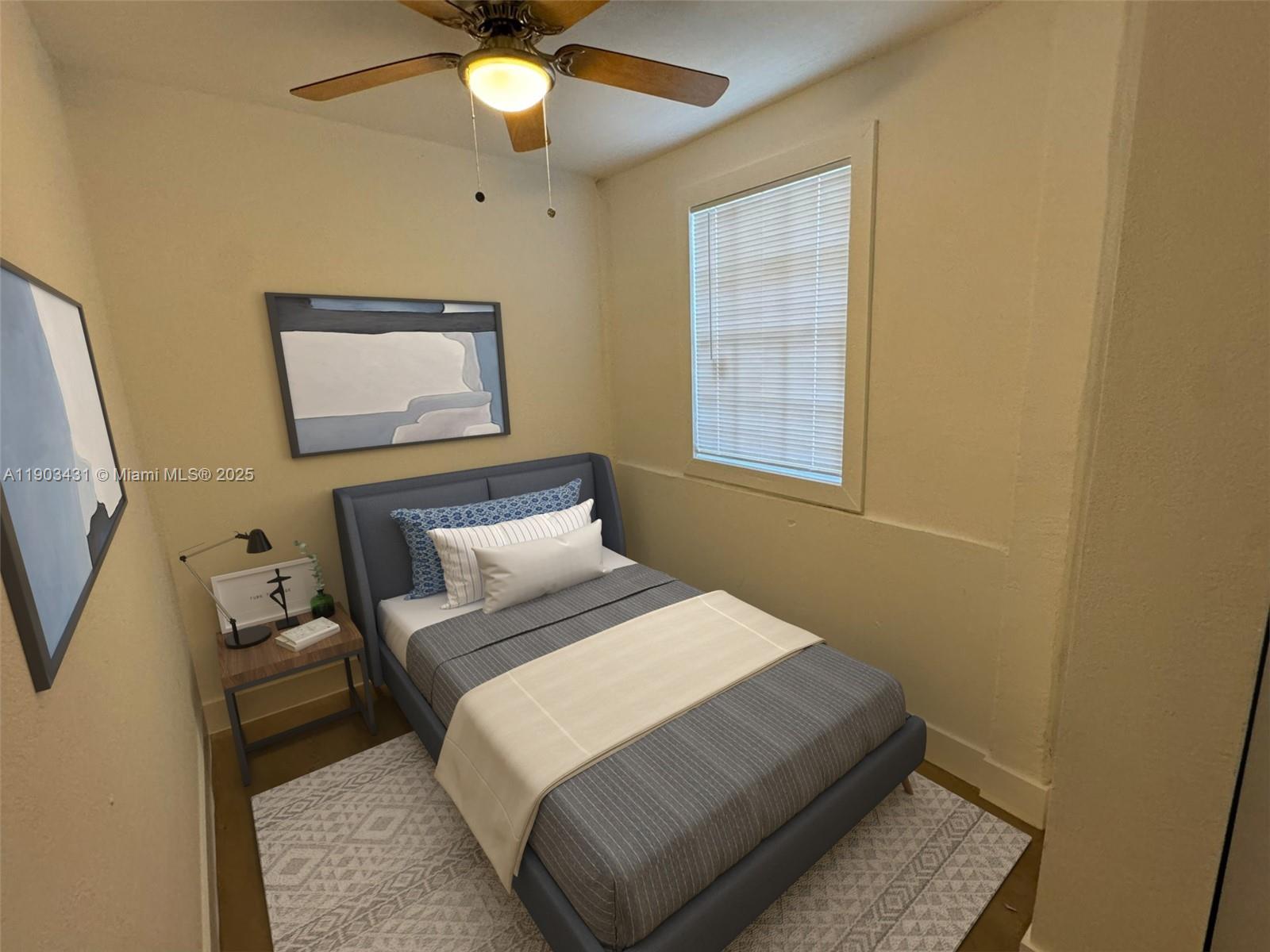 NORMANDY PARK - Residential Lease